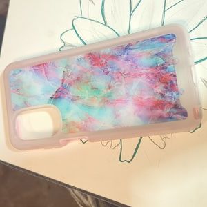 Brand new Never used phone case